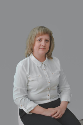 Федукина Людмила Валерьевна Федукина Людмила Валерьевна