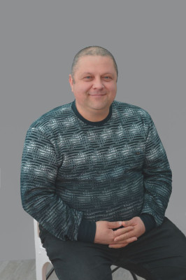 Тихонов Роман Владимирович Тихонов Роман Владимирович