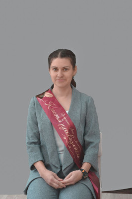Демушкина Анна Александровна Демушкина Анна Александровна