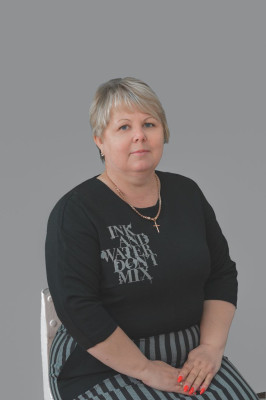 Козлякова Любовь Юрьевна Козлякова Любовь Юрьевна