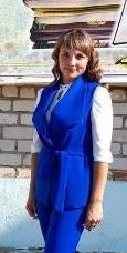Крупнова Виктория Николаевна Крупнова Виктория Николаевна