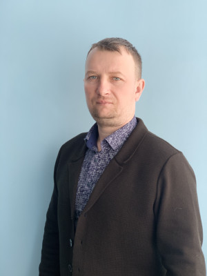 Бирючков Иван Владимирович Бирючков Иван Владимирович